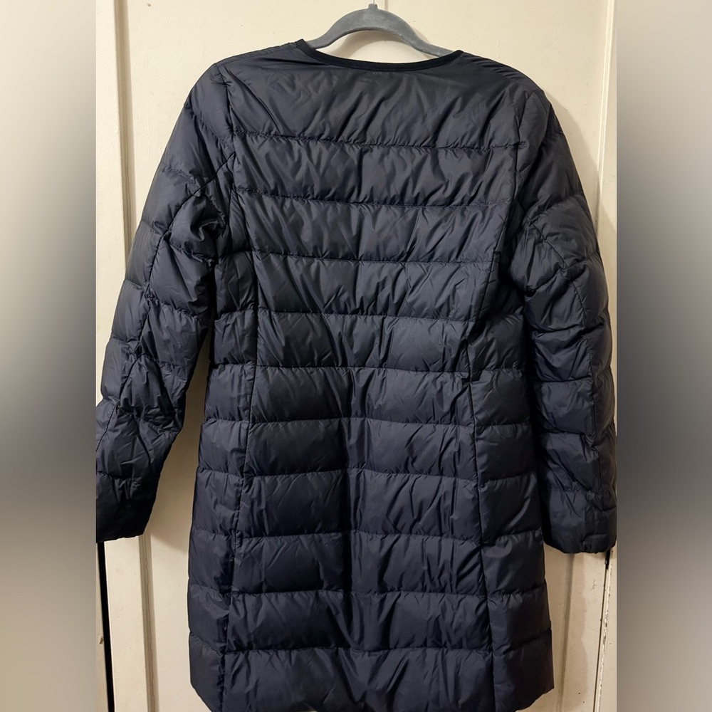 Uniqlo Women's puff tech compact  Coat - Picture 6 of 6